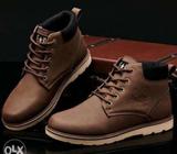 Nice timbers for men's outing