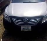 Clean Toyota Camry