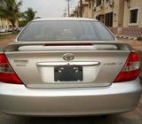 For Sale Toyota Camry grade1 clean as new for 1.900,000