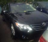 Very Neat Toyota Camry, Full Option