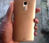 Infinix hot 4lite