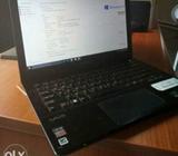 Sony vaio core i7 laptop