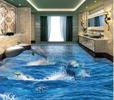 3D Floor