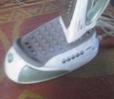 Automatic ironn
