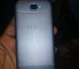 Htc one s