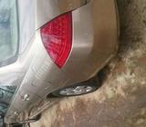 Honda Accord 2007 tokumbo