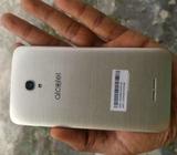 Acatel pop 4 plus