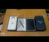 Infinix note 4 pro