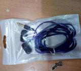 Earpiece accessory Nike