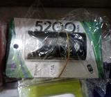 Fil PowerBank 5200mAh Black