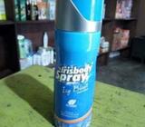 Irish Body Spray Icy Blast