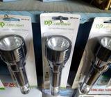 LED Rechargeable Torch