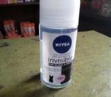 Nivea Invisible Role On
