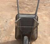 Wheelbarrow Nigerian Made
