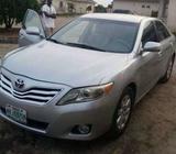 Toyota Camry 2010