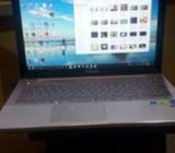 Asus N550J American Megatrends