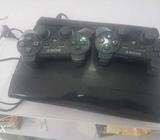 Ps3 Console