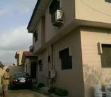 A very clean 5bed room duplex with 3bed room BQ.. Directly by owner