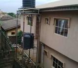 For sale 2nos 3bedroom in akute 13million