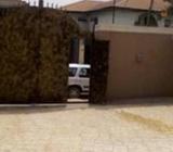 Newly built 5 bedroom duplex for sale