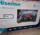 BRAND NEW Hisense Hisense 32