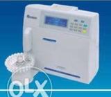 Fully automated Electrolyte analyzer