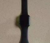Iwatch icloud 42mm with fully accessory