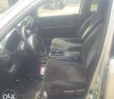 Few Months Nigerian-Used Honda CR-V. 2005, Very OK