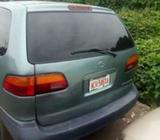 Toyota Sienna for sell