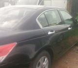 Urgent give away 2012 Honda Accord