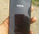 Infinix hot