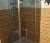 Shower cubicles (Relocation sales)