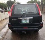 Nissa Xtrail 2004 Model Very Clean Naija Used Perfectly Conditio Drive