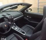 Porsche boxster s