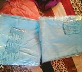 HIJABS Colourful nd affordable wit Elastic Sleeves of diffrent Colours