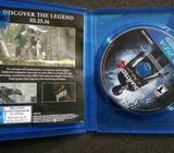 Uncharted 4 - A Thief's End