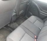 9mnth Used Vibe Pontiac