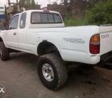 Toyota Tacoma 2003 toks