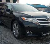 Toyota Venza 2014 Foreign Used