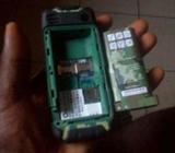 18000mah power phone can charge Oda fones and last 2weeks as fone