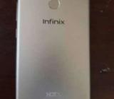 Infinix S