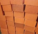 Clay block for sale, in 9 inches and 6 inches