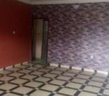 Wonderfully Built Luxury 3bed Rooms Flat at Ajao Estate Isolo. Up