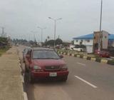 Lexus 300 for sale