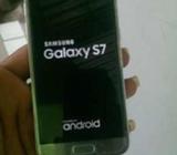 Samsung S7, 3gb ram, 32 storage