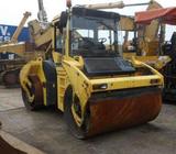 Bomag BW202AD-4 - To be Imported