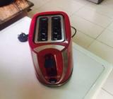 Toaster