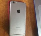 Iphone 6 grey color