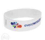 Customized Tyvek Event Wristband in Nigeria