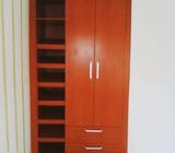 Wardrobes